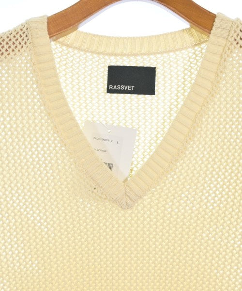 PACCBET เสื้อกั๊ก