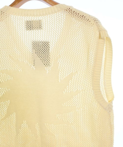 PACCBET เสื้อกั๊ก