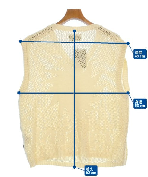 PACCBET เสื้อกั๊ก