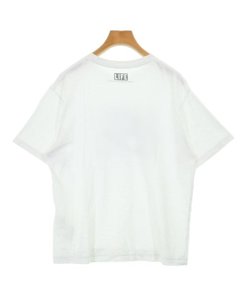 LB.03 Section เสื้อยืด/เสื้อท็อปส์