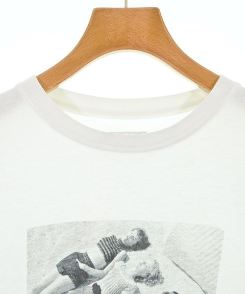 LB.03 Section เสื้อยืด/เสื้อท็อปส์