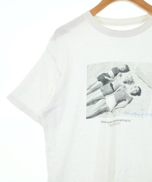 LB.03 Section เสื้อยืด/เสื้อท็อปส์