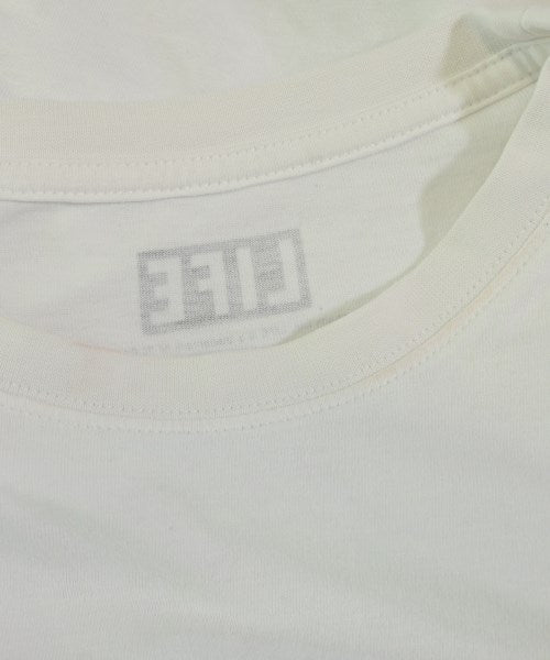LB.03 Section เสื้อยืด/เสื้อท็อปส์