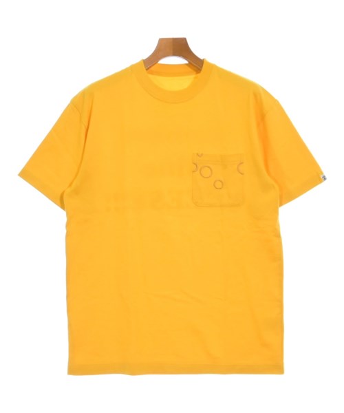 Hombre Nino เสื้อยืด/เสื้อท็อปส์