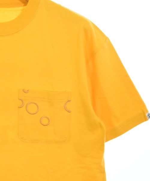 Hombre Nino เสื้อยืด/เสื้อท็อปส์