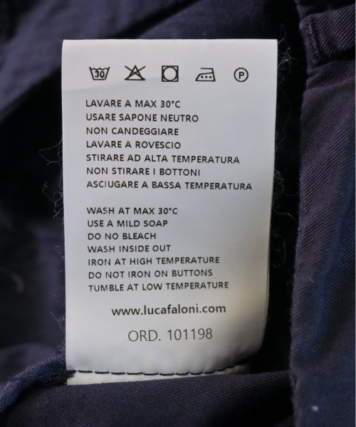 Luca Faloni กางเกง อื่น