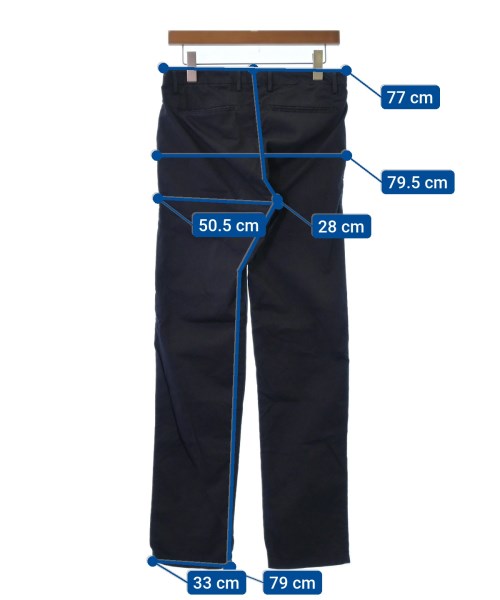 Luca Faloni กางเกง อื่น