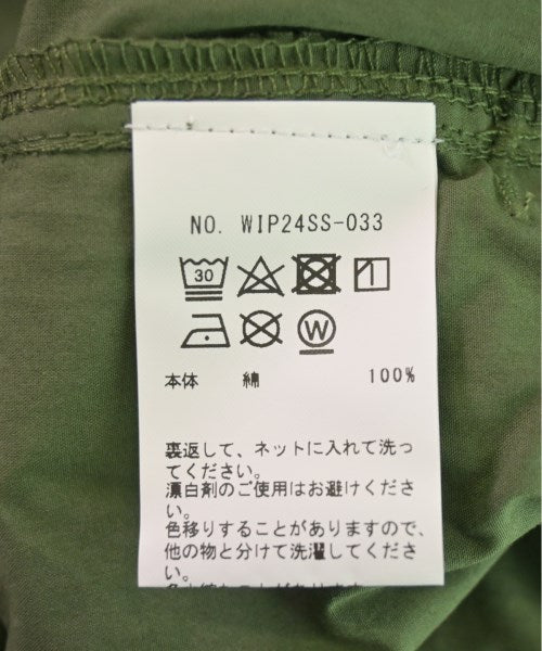 WALK IN PARIS กางเกง อื่น