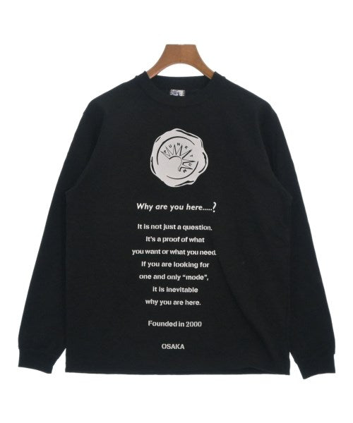 PUNKTUM เสื้อยืด/เสื้อท็อปส์