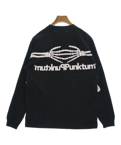 PUNKTUM เสื้อยืด/เสื้อท็อปส์