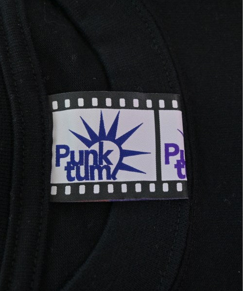 PUNKTUM เสื้อยืด/เสื้อท็อปส์