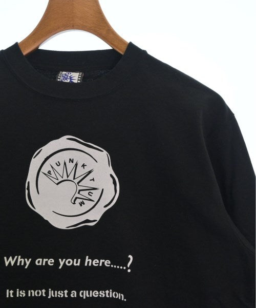 PUNKTUM เสื้อยืด/เสื้อท็อปส์
