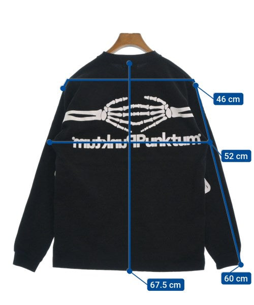PUNKTUM เสื้อยืด/เสื้อท็อปส์