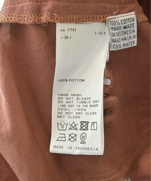 Other brand เสื้อสตรี