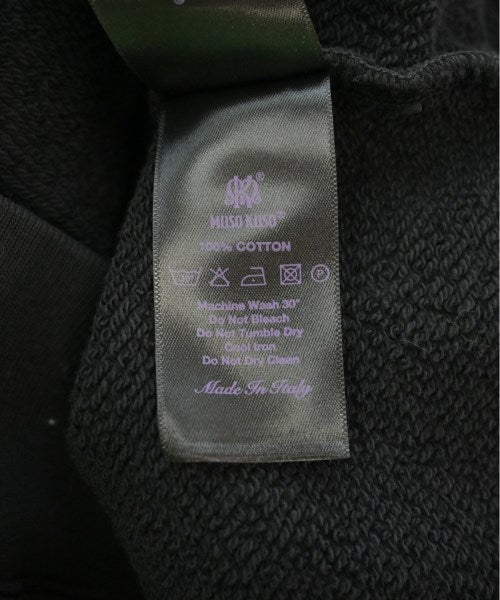 MUSO KUSO เสื้อยืด/เสื้อท็อปส์