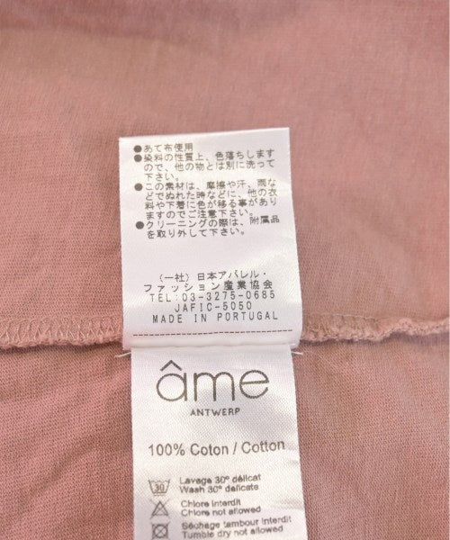 Other brand เสื้อยืด/เสื้อท็อปส์