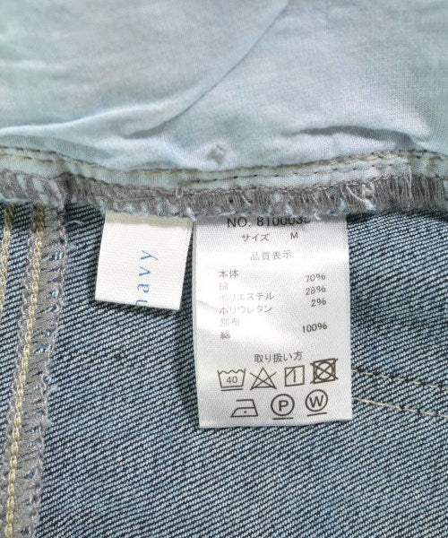 Other brand ยีนส์