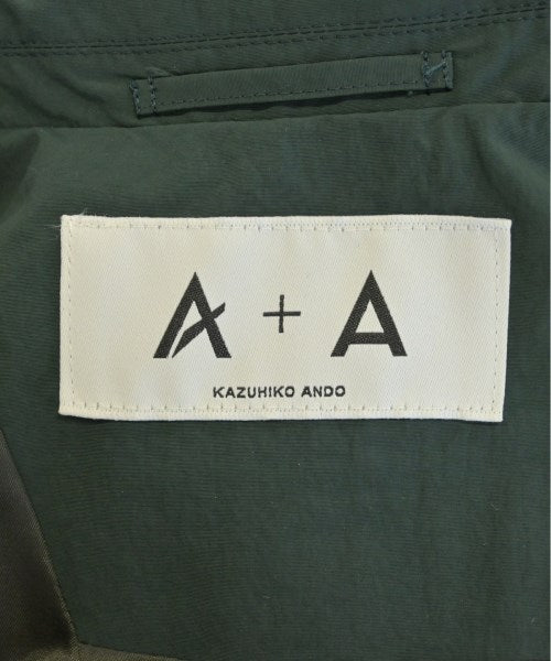 A+ TOKYO เบลเซอร์/แจ็คเก็ตสูท