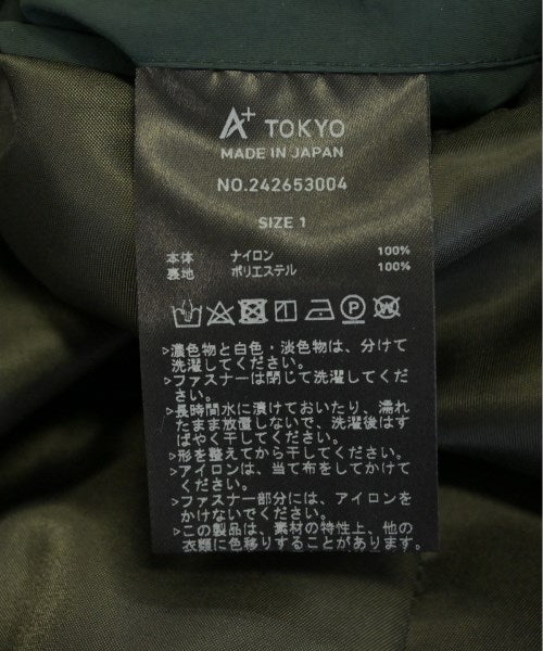 A+ TOKYO เบลเซอร์/แจ็คเก็ตสูท