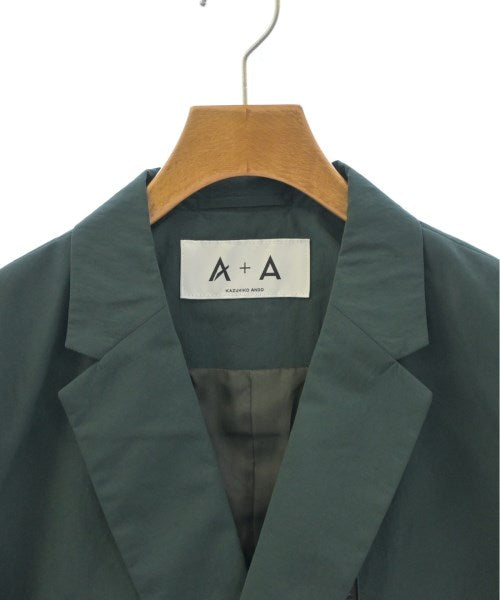 A+ TOKYO เบลเซอร์/แจ็คเก็ตสูท