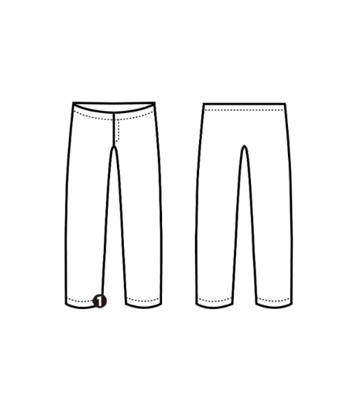 Other brand กางเกง อื่น