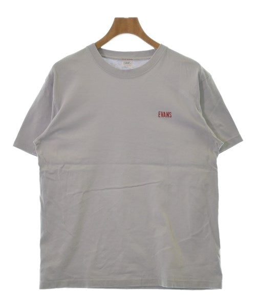 EVANS เสื้อยืด/เสื้อท็อปส์