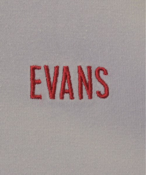 EVANS เสื้อยืด/เสื้อท็อปส์