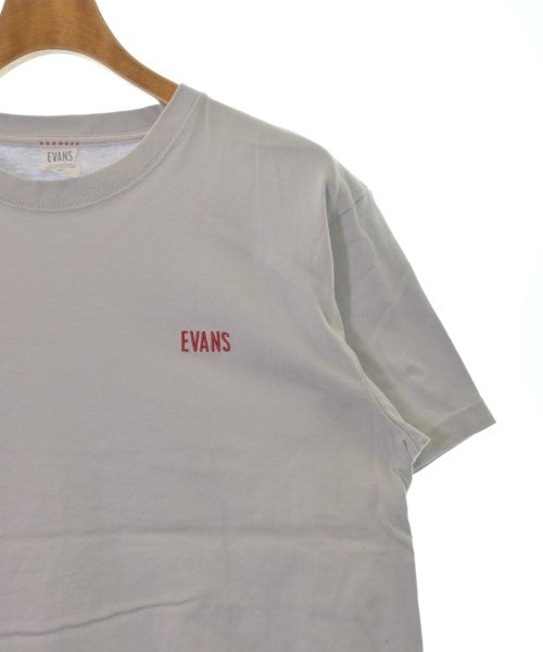 EVANS เสื้อยืด/เสื้อท็อปส์