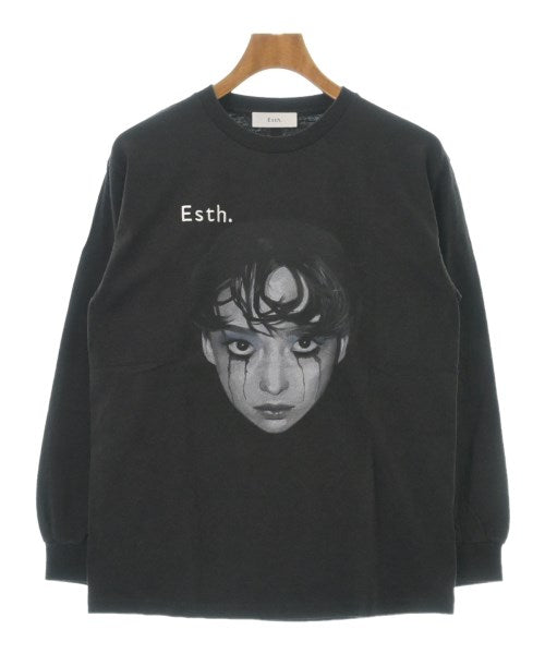 Esth. เสื้อยืด/เสื้อท็อปส์