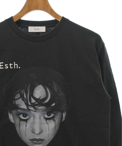 Esth. เสื้อยืด/เสื้อท็อปส์