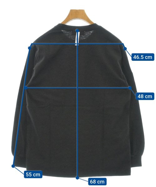 Esth. เสื้อยืด/เสื้อท็อปส์