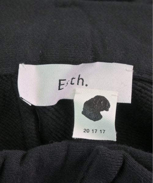 Esth. กางเกงวอร์ม