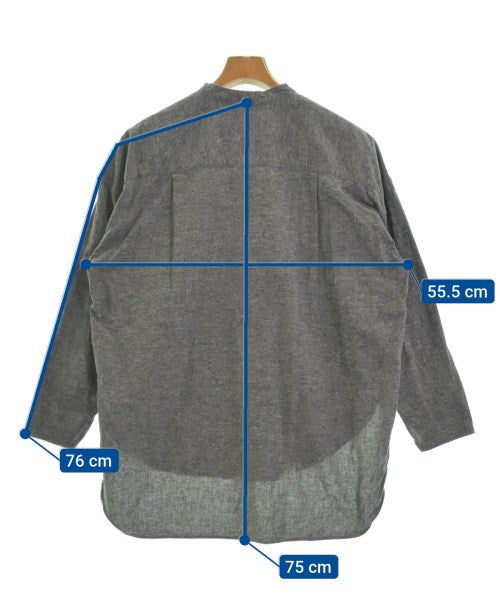 Other brand เสื้อลำลอง