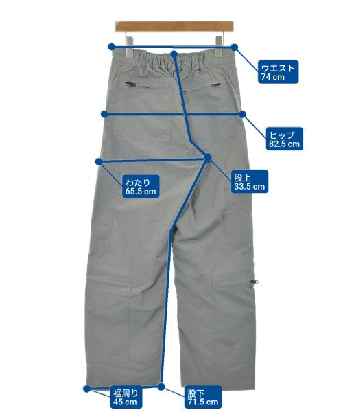 NOMARHYTHM TEXTILE กางเกง อื่น