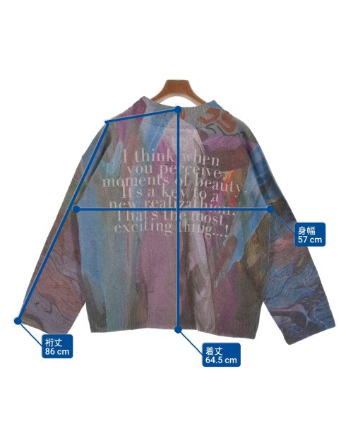 Other brand เสื้อกันหนาว