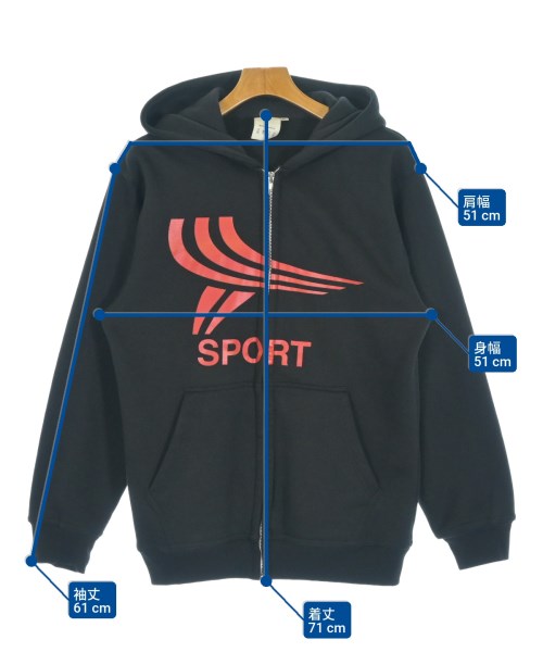 Other brand เสื้อฮู้ด