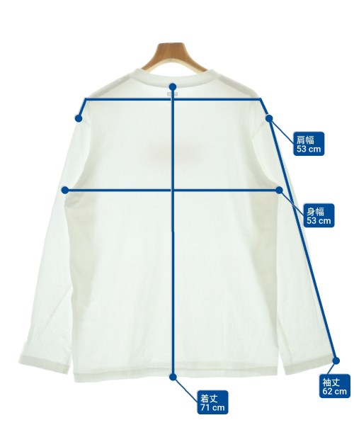 Other brand เสื้อยืด/เสื้อท็อปส์