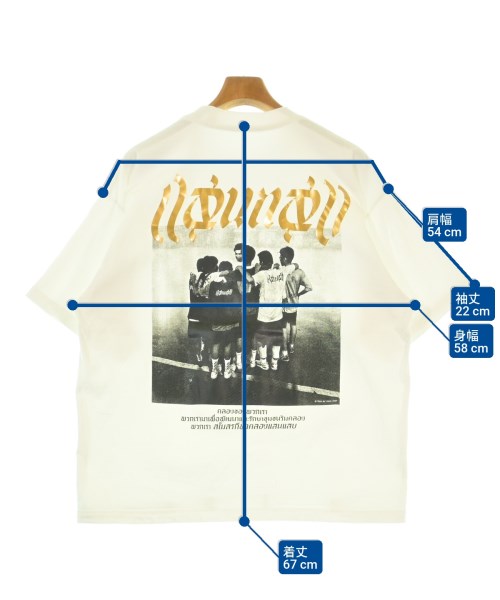 Other brand เสื้อยืด/เสื้อท็อปส์