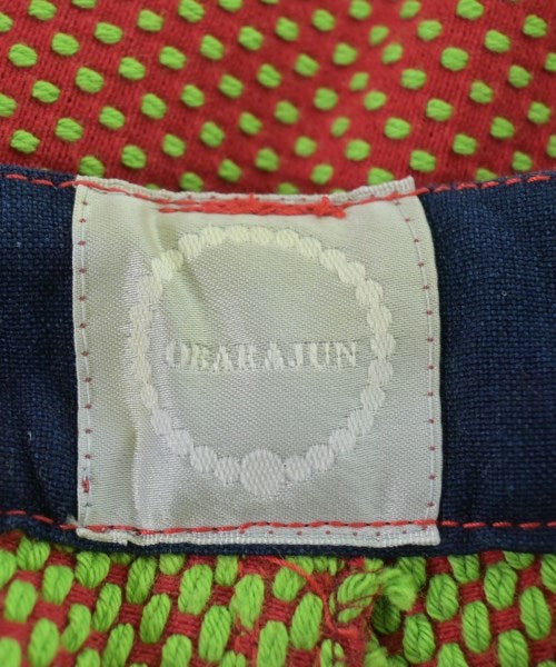 OBARAJUN กางเกง อื่น