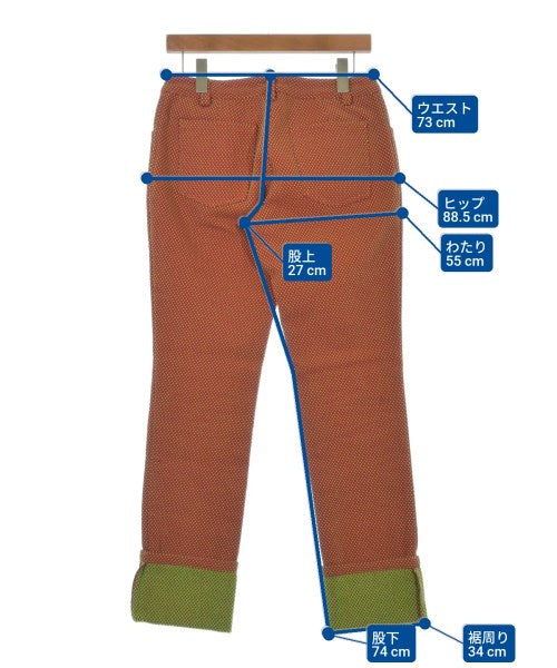 OBARAJUN กางเกง อื่น