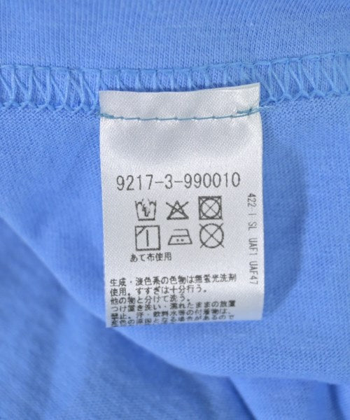 NICE WEATHER เสื้อยืด/เสื้อท็อปส์