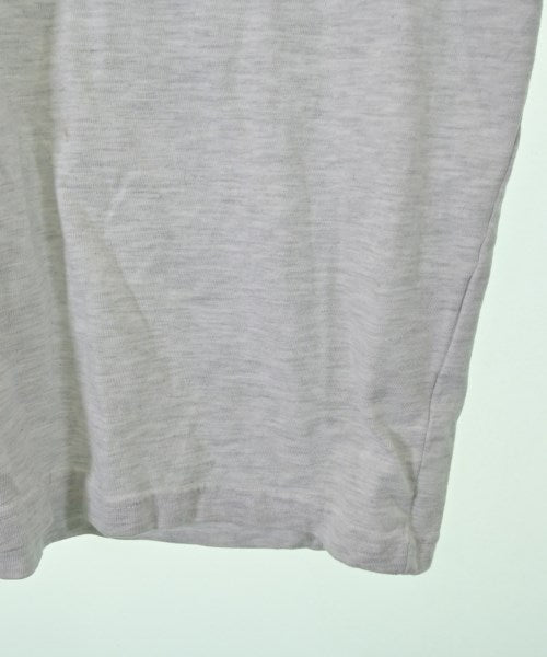 NICE WEATHER เสื้อยืด/เสื้อท็อปส์