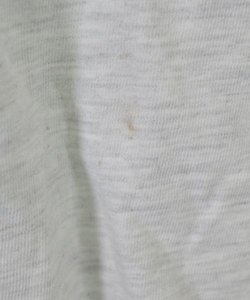 NICE WEATHER เสื้อยืด/เสื้อท็อปส์