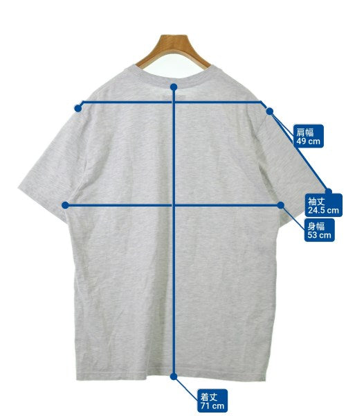 NICE WEATHER เสื้อยืด/เสื้อท็อปส์