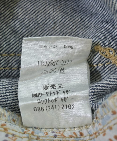 Other brand ยีนส์