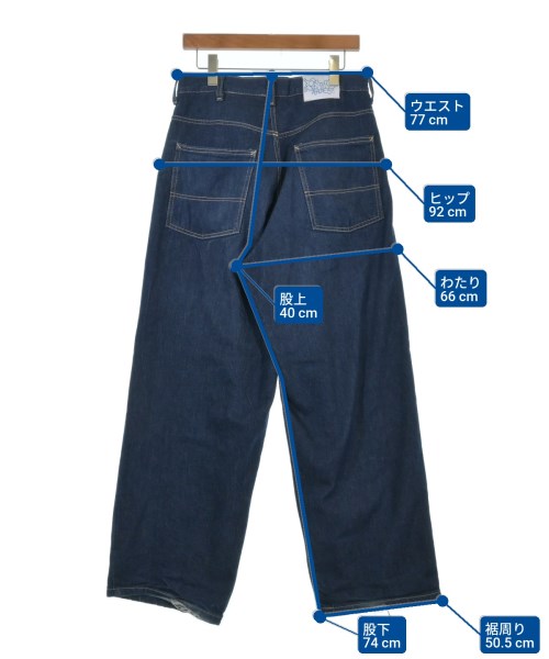 Other brand ยีนส์