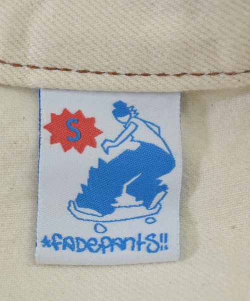 Other brand ยีนส์