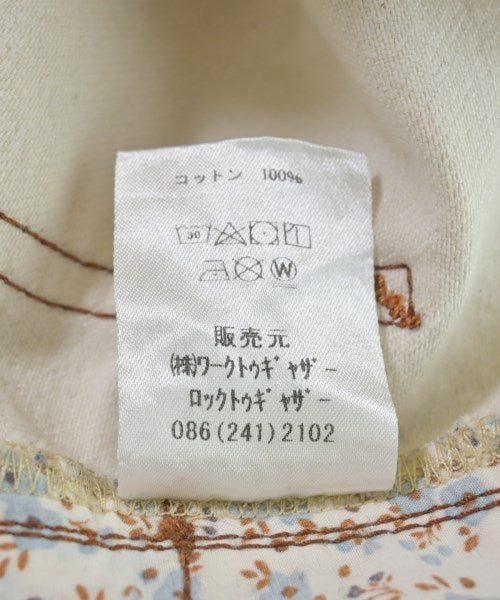 Other brand ยีนส์