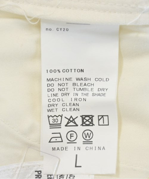 INHERIT กางเกง อื่น