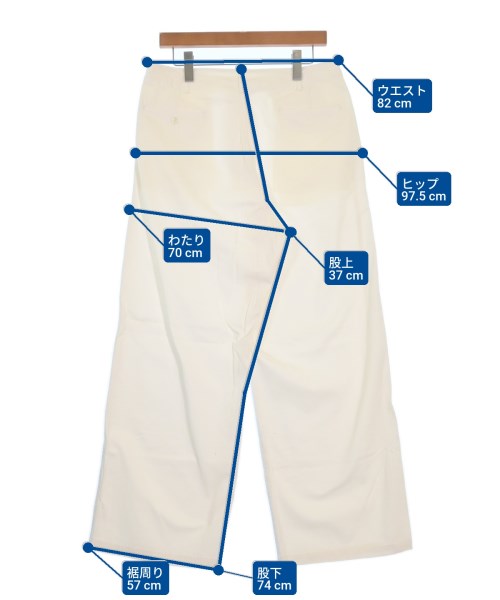 INHERIT กางเกง อื่น